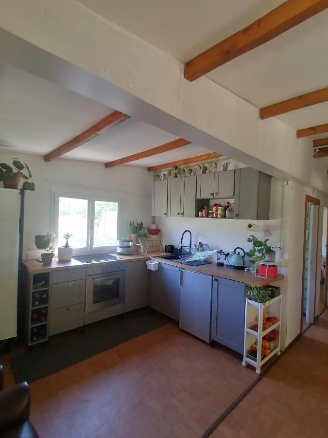 Nickland Villa San Sebastiano Curone Eksteriør bilde